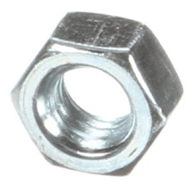 Southbend 1146404 Nut 5/16 18 Jam Zinc