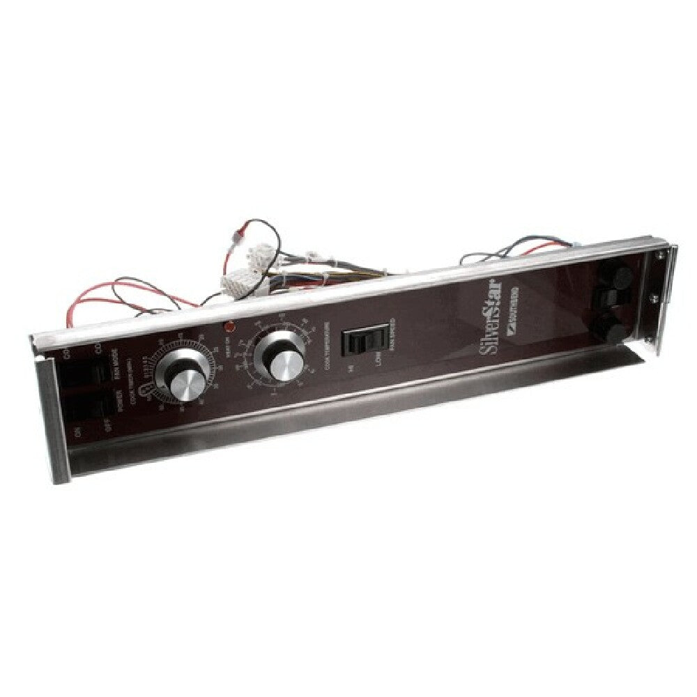 Southbend 1179644 Control Panel 208/380/4 15v