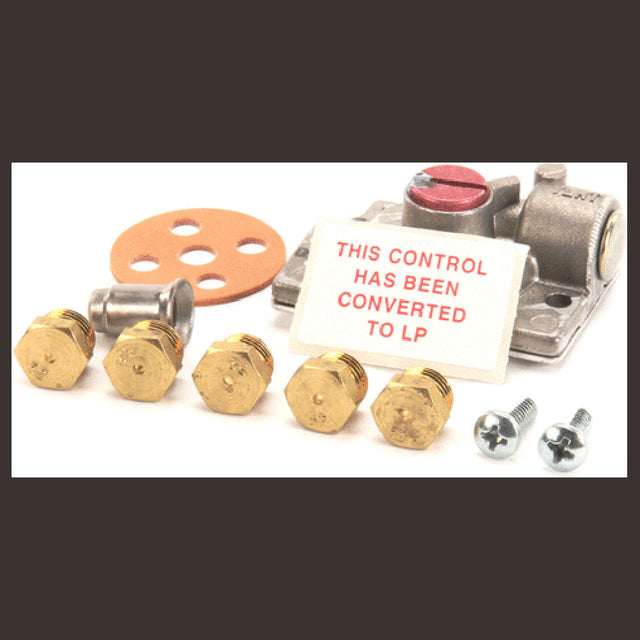 Southbend 4440493 Kit Lp Conversion Gfs