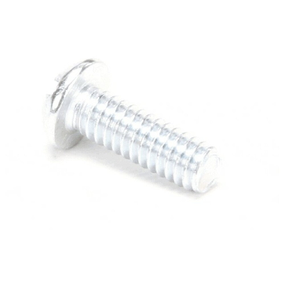 Southbend 1146224 Bolt 1/4 20x3/4 Rnd Hd Slot Zn