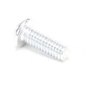Southbend 1146224 Bolt 1/4 20x3/4 Rnd Hd Slot Zn