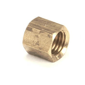 Southbend 1099104 Nut 1/8 Cc Brass