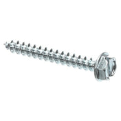 Southbend 1146357 Screw #10 1 1/2 Slotted Hex Zn