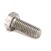Southbend 1146213 Bolt 3/8 16x1 Hex Head Plain