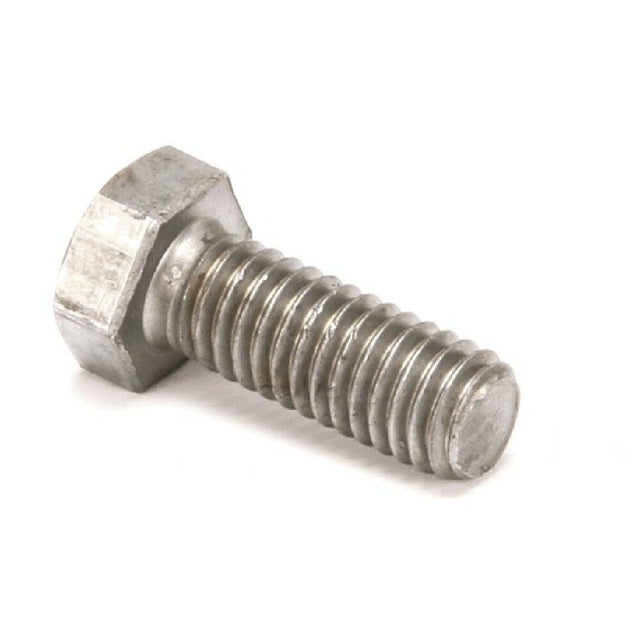 Southbend 1146213 Bolt 3/8 16x1 Hex Head Plain