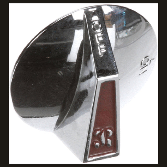 Southbend 1186994 Knob Chrome