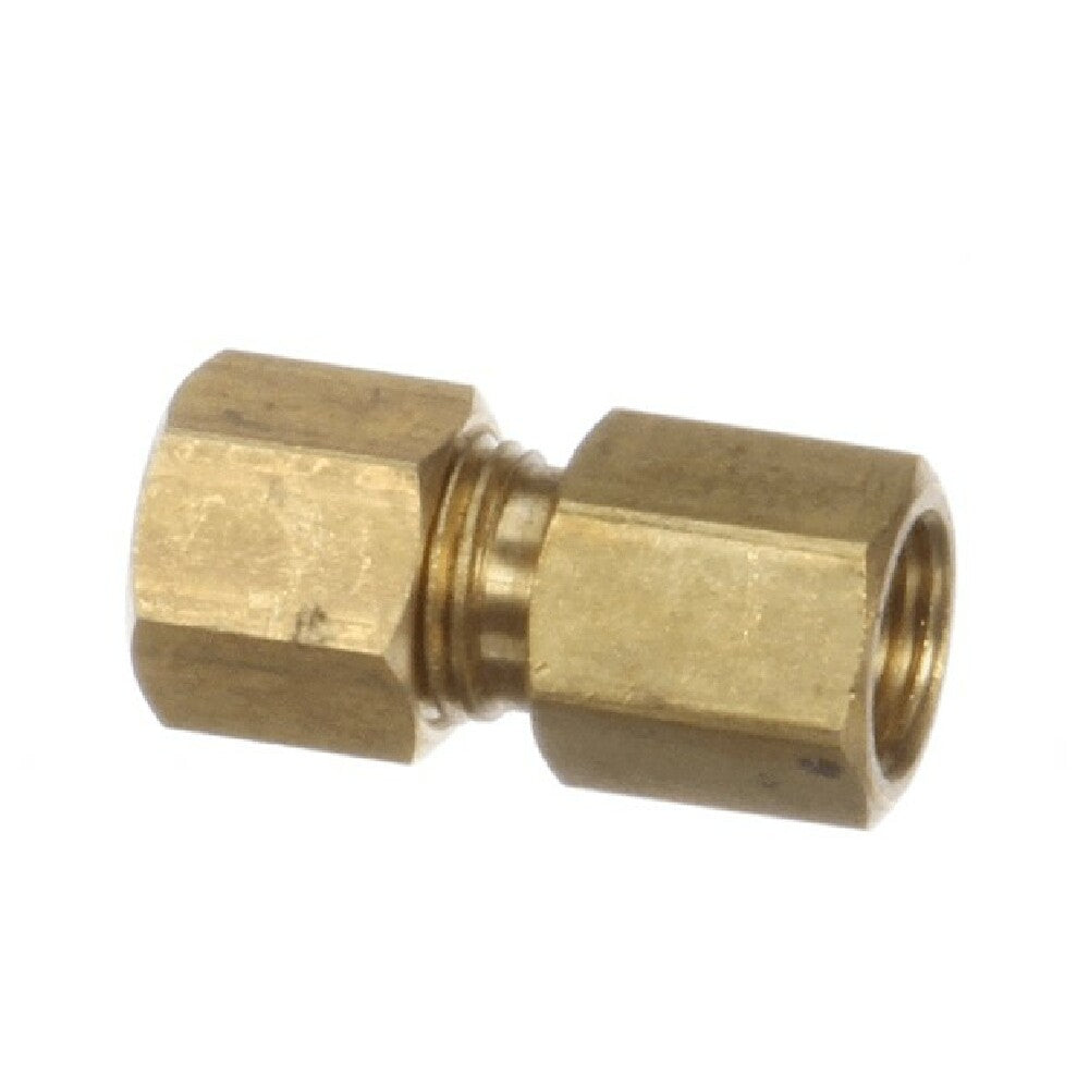 Southbend P3875 Fitting 1/8npt 1/4 Cc S Traight