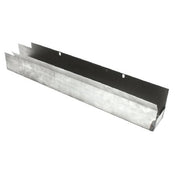 Southbend 1181199 Grease Drawer Guide (lt)