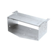 Southbend 1181838 Flue Box W/a Co