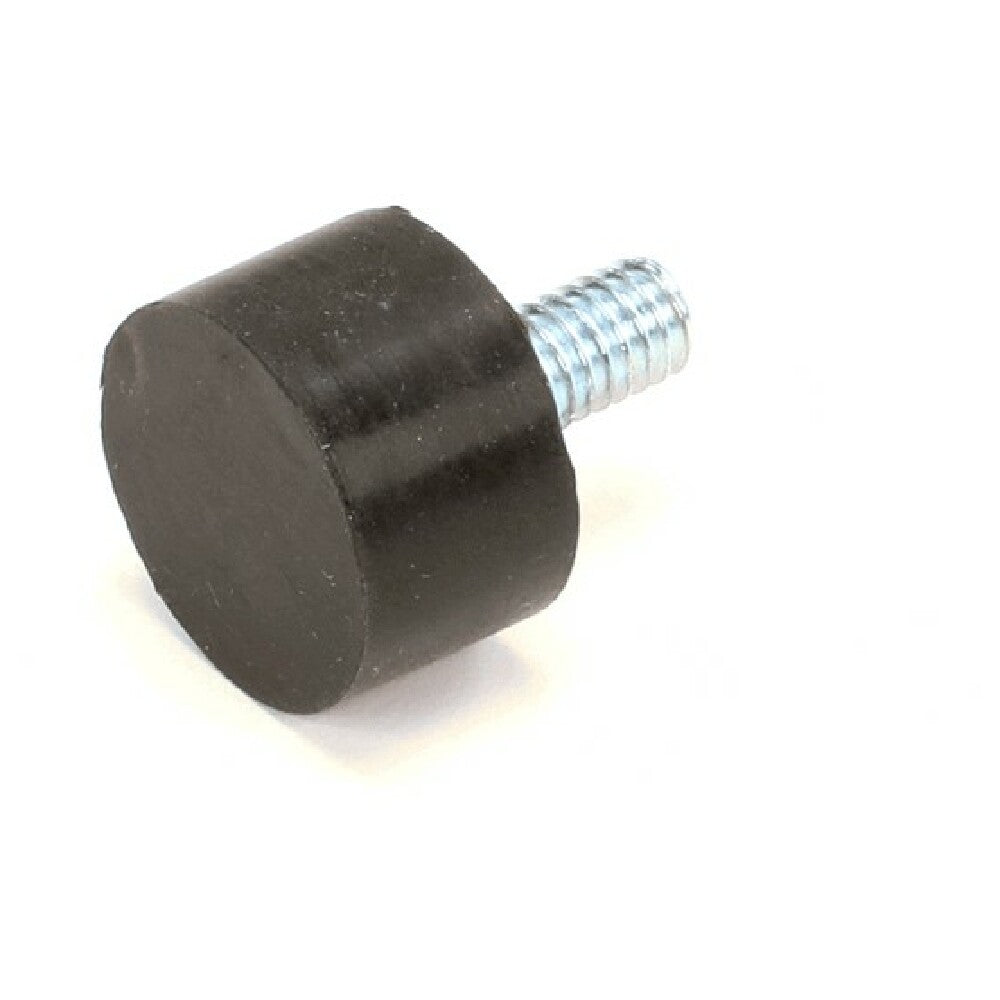 Wells 2A-40564 Foot Rubber 5/16 18x5/8 M