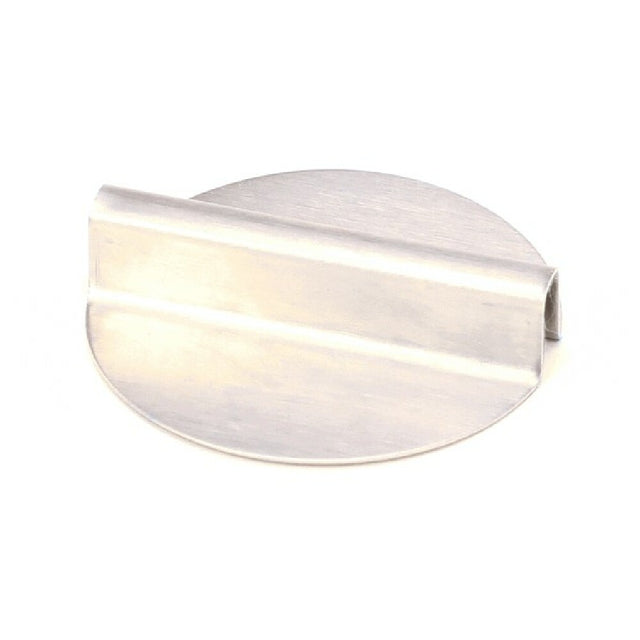 Star Mfg P2-33173 Knob Drain Ss206d