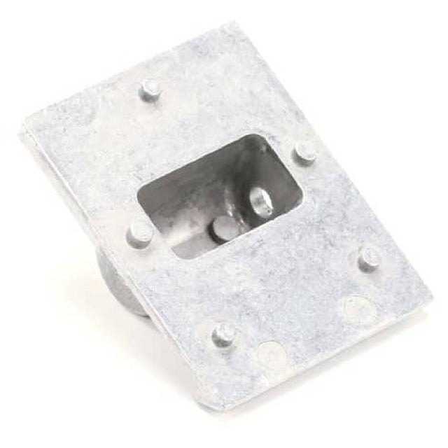Star Mfg 2F32100 Base Hinge Mach Plt Rec 3