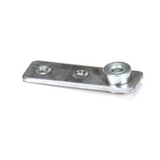 Lang 2F-70601-05 Plate Bush Hinge Half