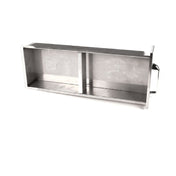 Wells WS59173 Drawer Assy Grease Gas G R