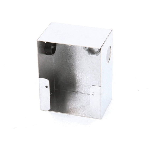 Star Mfg WS62059 Box Control Ss 8 10 206