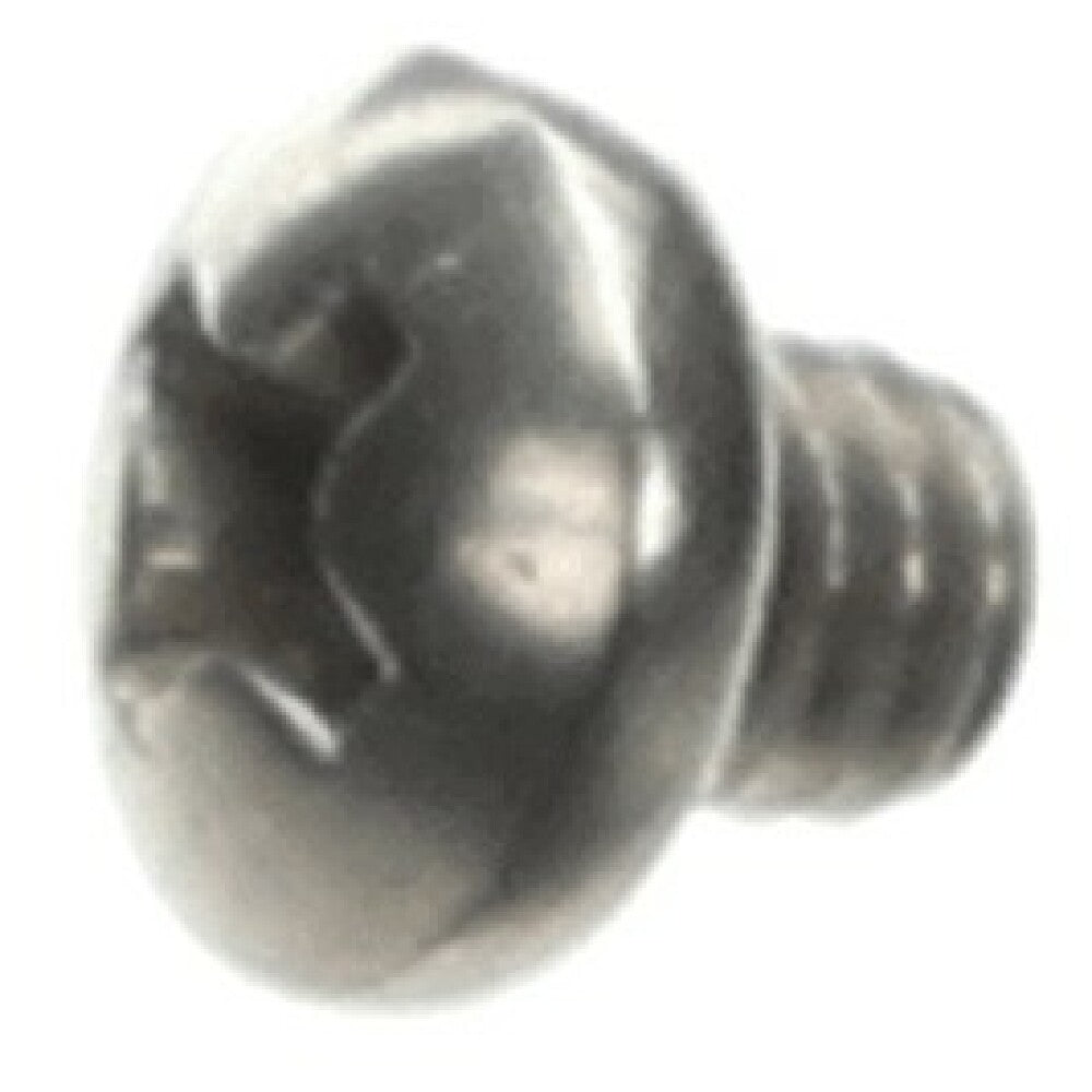 Star Mfg 2C-31697 Screw 8 32x3/16 Ph Rd Hd