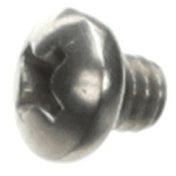 Star Mfg 2C31697 Screw 8 32x3/16 Ph Rd Hd
