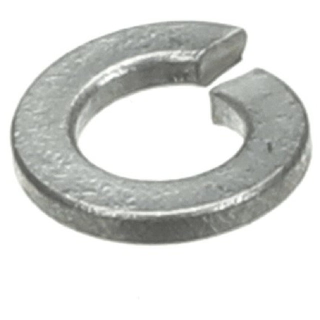 Lang 2C-20202-08 Wshr Plt 5/16 Lock Split