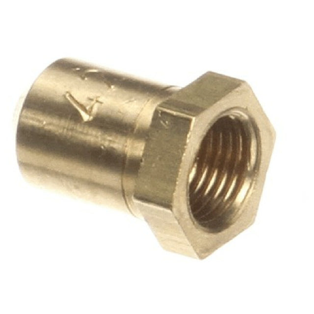 Star Mfg 2A45408 Orifice Hood #42 Grid Na T