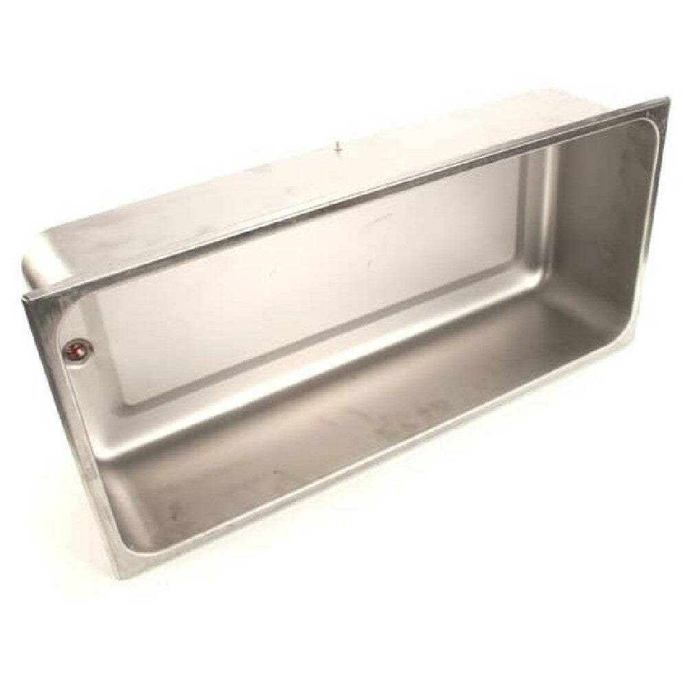 Star Mfg WS-63740 Pan Assy 12x27 Ss276td