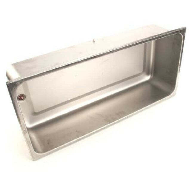 Star Mfg WS-63740 Pan Assy 12x27 Ss276td