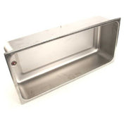 Wells WS-63740 Pan Assy 12x27 Ss276td