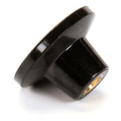 Lang 2R-70701-25 Knob Damper Black Plain