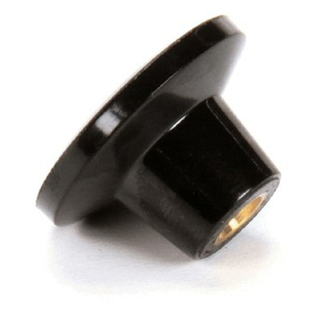 Lang 2R7070125 Knob Damper Black Plain