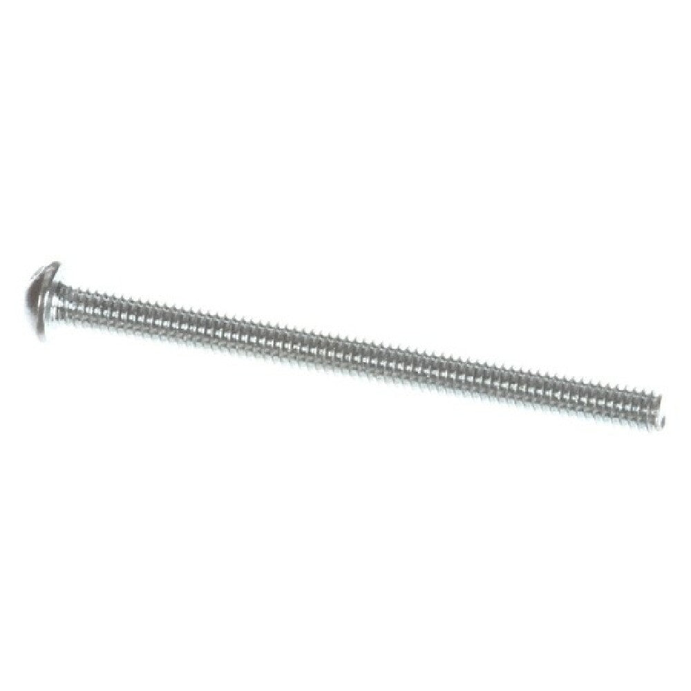 Star Mfg 2C-31734 Screw 8 32x2 1/4 Sl Rdhd