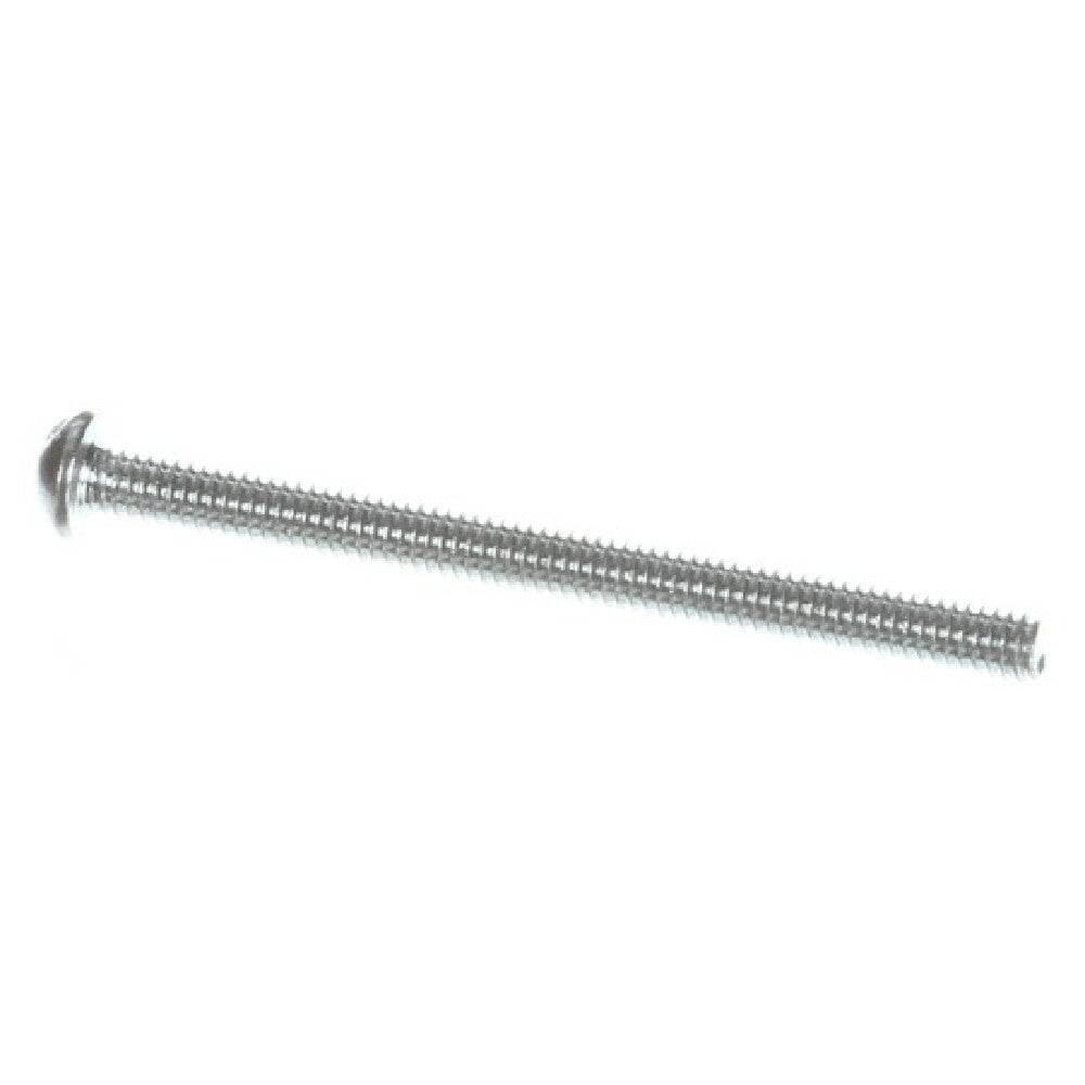 Wells 2C-31734 Screw 8 32x2 1/4 Sl Rdhd