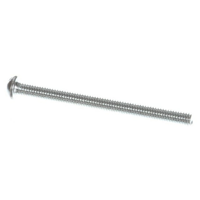 Wells 2C-31734 Screw 8 32x2 1/4 Sl Rdhd