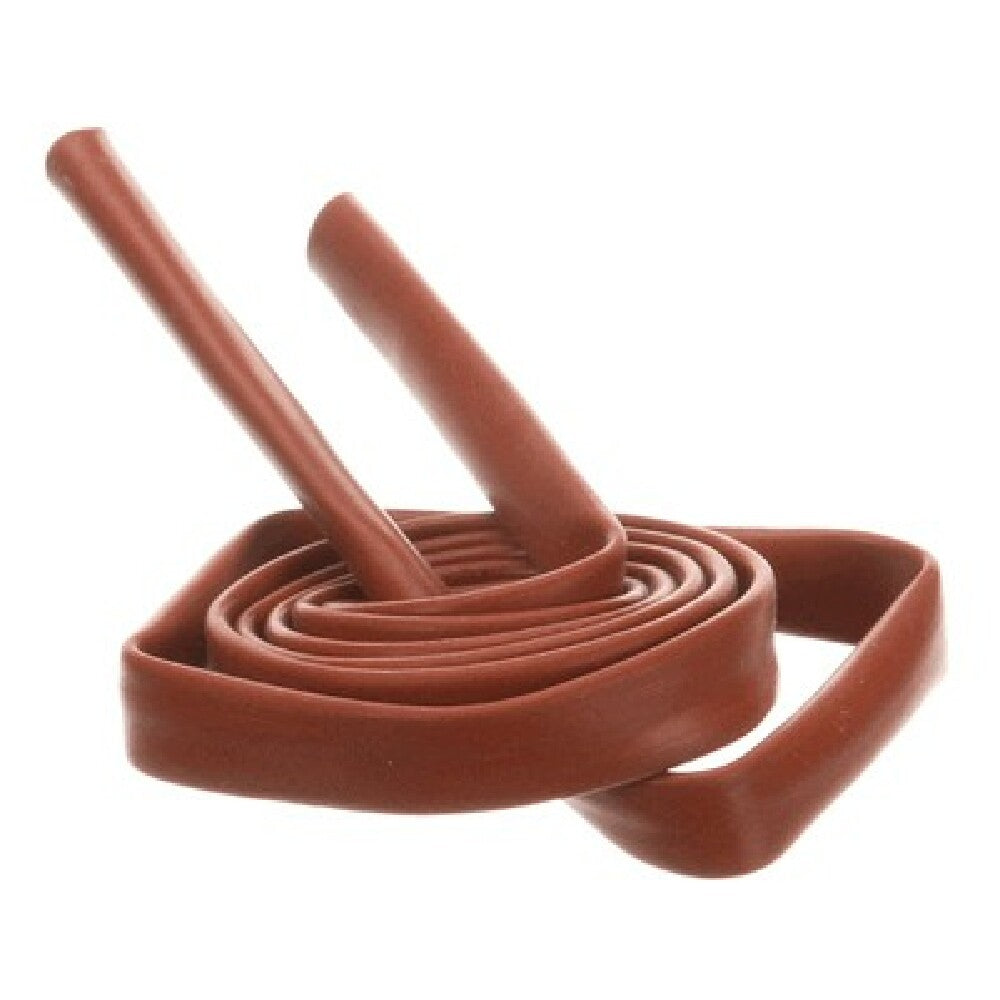 Star Mfg 1O-42978 Sleeving Silicone Hitemp