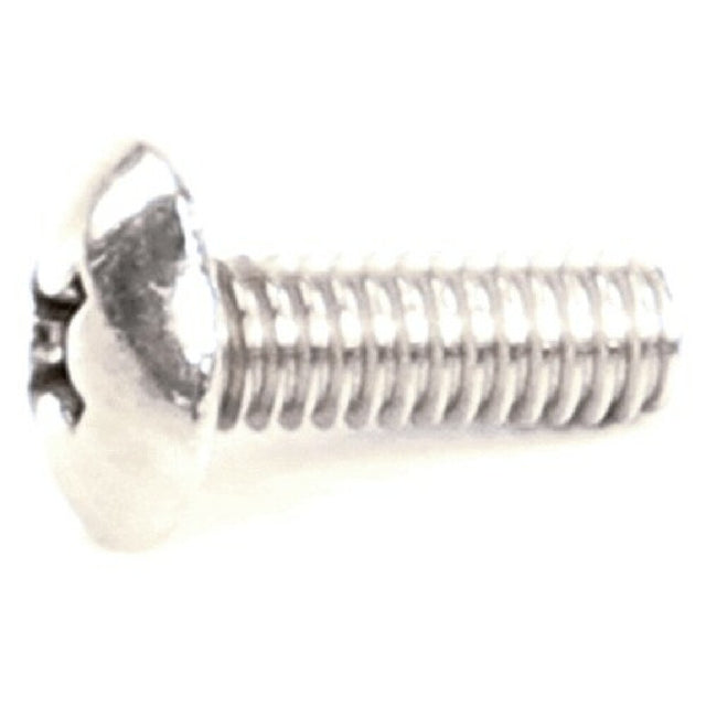 Star Mfg 2C-41620 Screw 8 32x1/2 Ph Tr Hd M