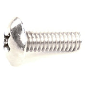 Wells 2C-41620 Screw 8 32x1/2 Ph Tr Hd M