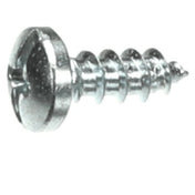 Star Mfg 2C-20103-02 Scrw Sm Plt 10 X .5 Phls L