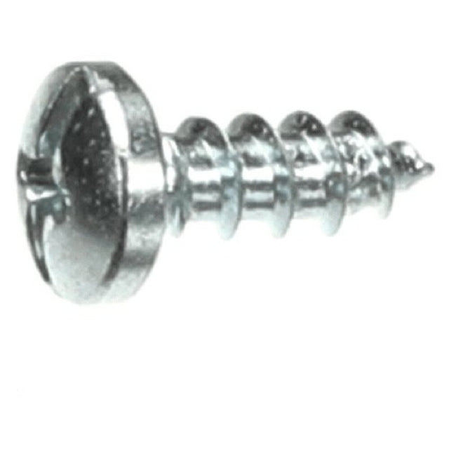 Star Mfg 2C-20103-02 Scrw Sm Plt 10 X .5 Phls L