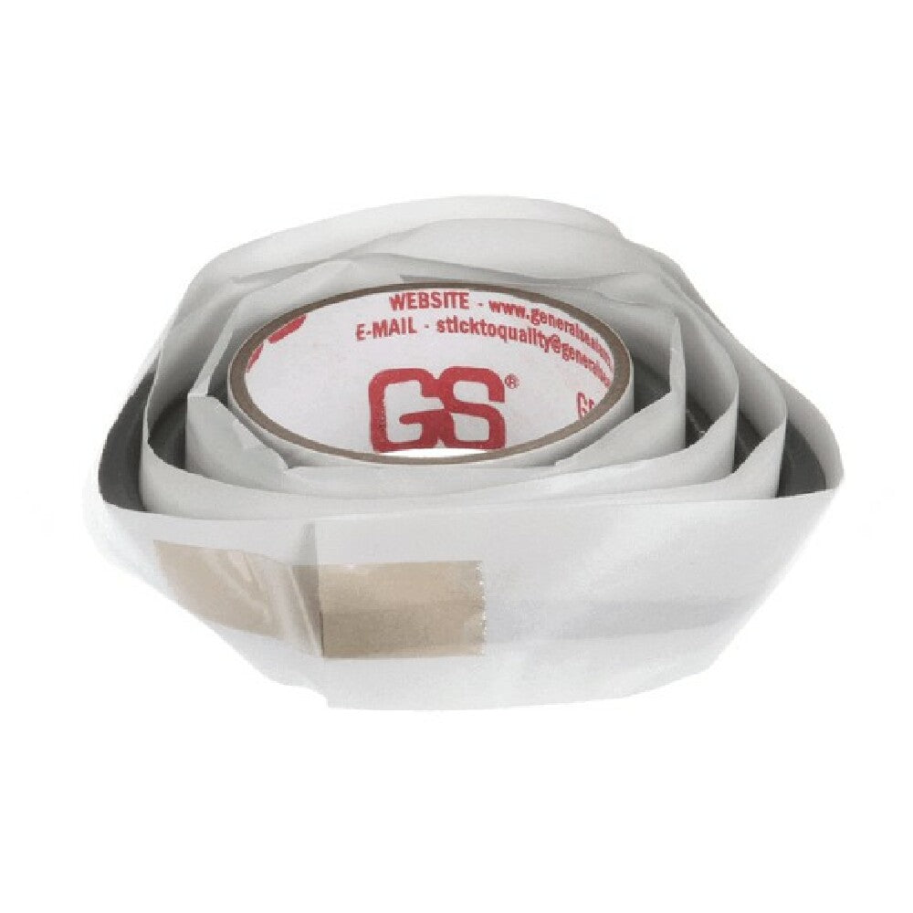 Stero 1P33302 Sealant 1/4x37 Lg Ss4 8 1