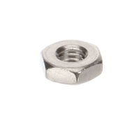 Wells 2C35313 Nut 10 32 Hex Ms Ss