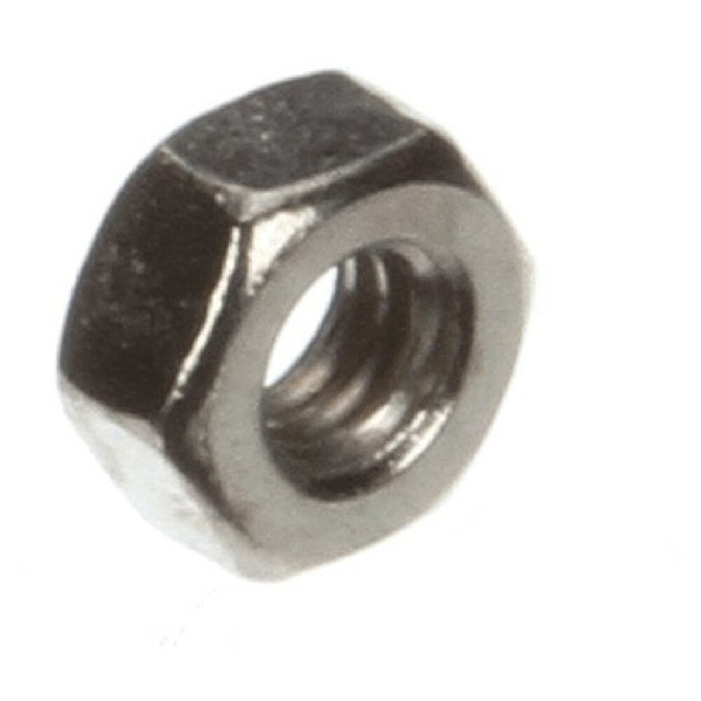 Stero 2C31253 Nut 1/4 20 Finished Hex M