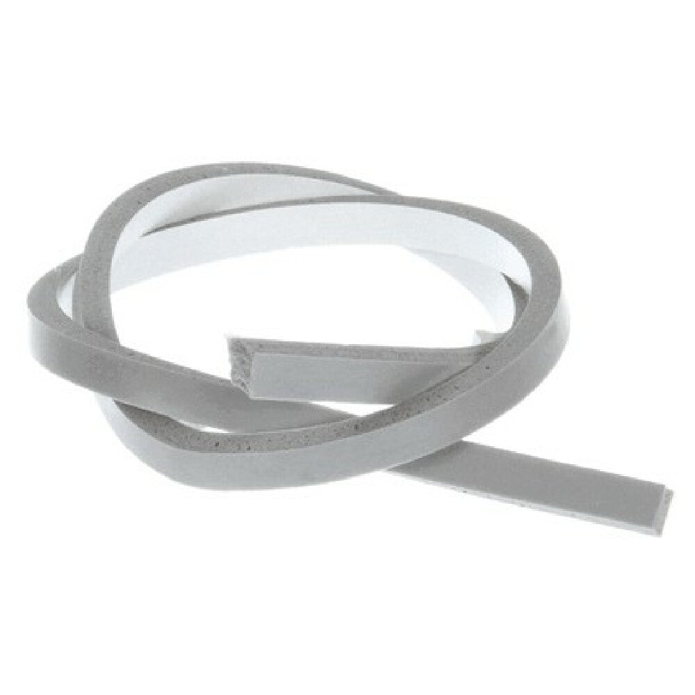 Star Mfg 1P302749 Tape Silicone Gray Vcs 3 /