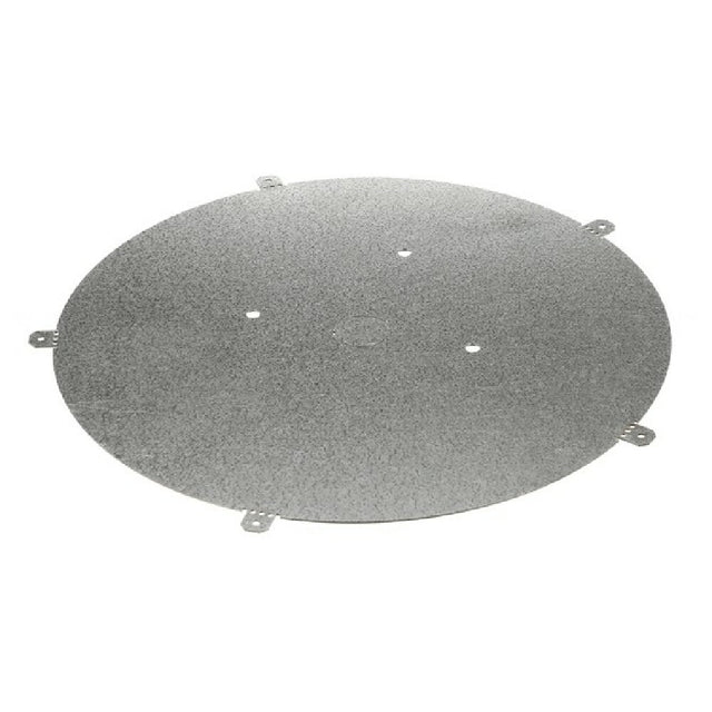 Wells P2Z15570 Cover Bottom Insulation