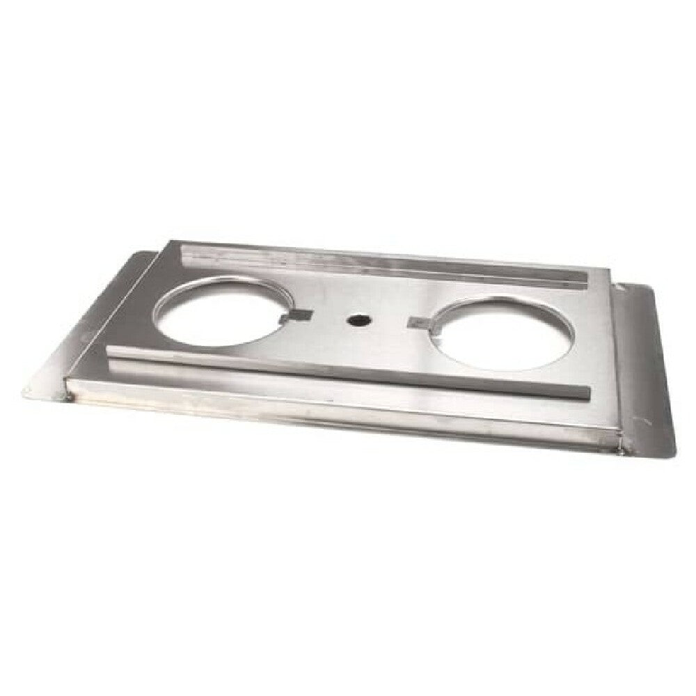 Stero I7-306706 Pan Top Assy (drip Pan)