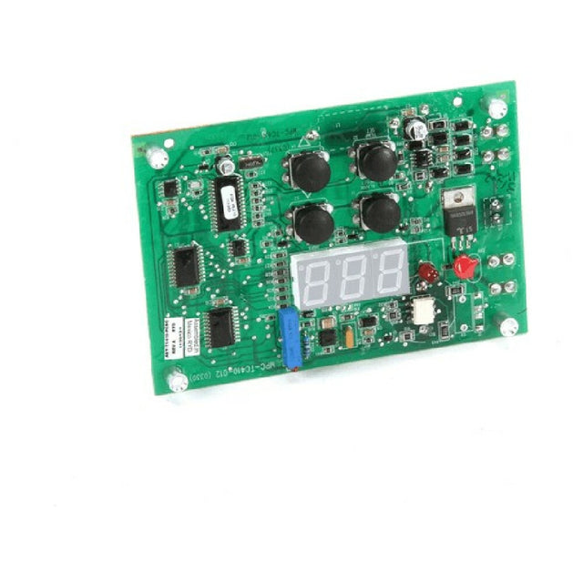 Star Mfg 2T-307364 Control Temp Hti Upgrd 3 0