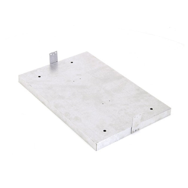 Star Mfg WS501759 Pan Assy Elem Ht 200 600