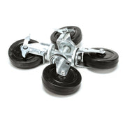 Wells WS21330 Caster Set 5 Tall/ovens