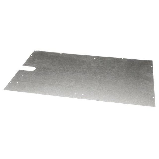 Star Mfg P2-46076 Cover Bottom Bmw 206 Roh