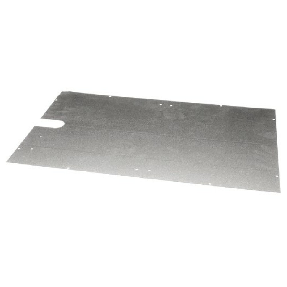 Stero P2-46076 Cover Bottom Bmw 206 Roh