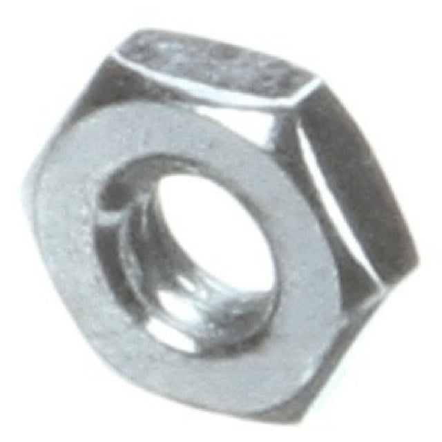 Lang 2C2030115 Nut Hex 10 32 Pltd