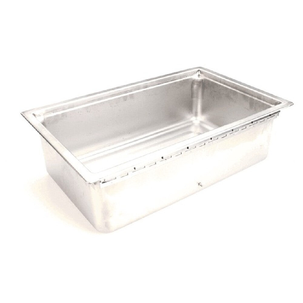 Star Mfg WS60848 Pan W/o Drain M100t W/ws L