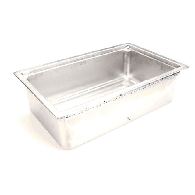 Star Mfg WS60848 Pan W/o Drain M100t W/ws L